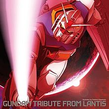 Gundam 30th Anniversary Album Download